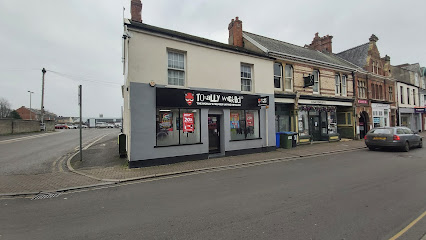 Totally Wicked - Vape Shop