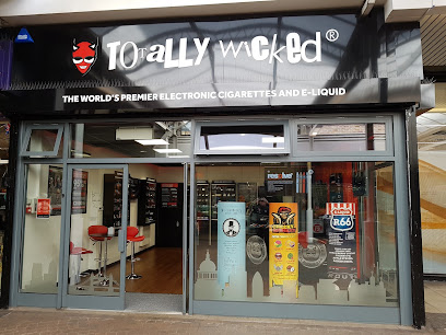 Totally Wicked - Vape Shop