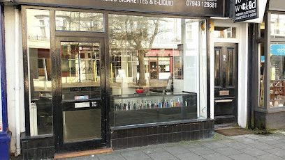 Totally Wicked Vape Shop