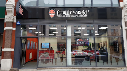 Totally Wicked - Vape Shop