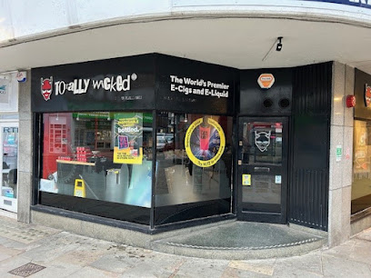 Totally Wicked - Vape Shop