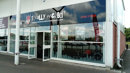 Totally Wicked - Vape Shop