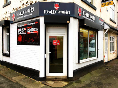 Totally Wicked - Vape Shop