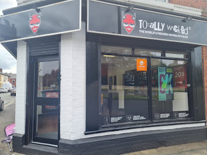 Totally Wicked - Vape Shop