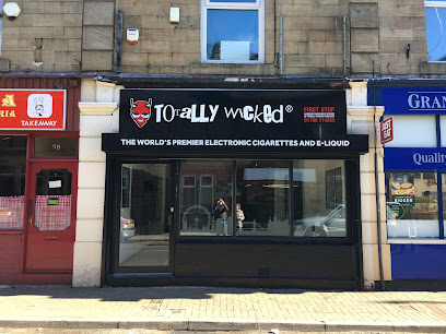 Totally Wicked - Vape Shop