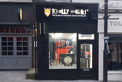 Totally Wicked - Vape Shop