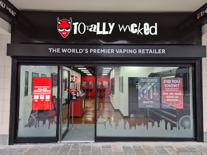 Totally Wicked - Vape Shop