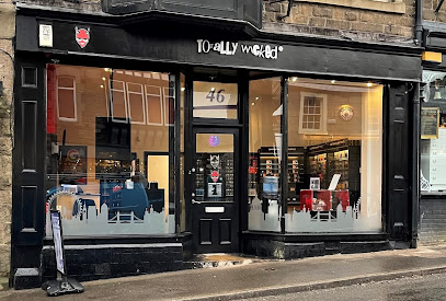 Totally Wicked - Vape Shop