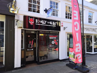 Totally Wicked - Vape Shop