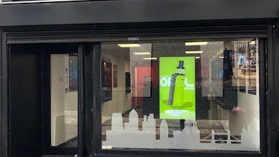 Totally Wicked - Vape Shop