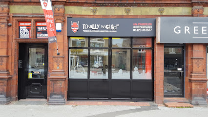 Totally Wicked - Vape Shop