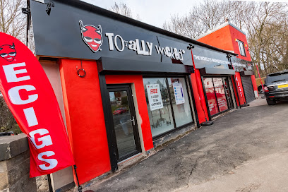 Totally Wicked - Vape Shop