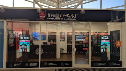Totally Wicked - Vape Shop