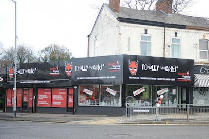 Totally Wicked - Vape Shop