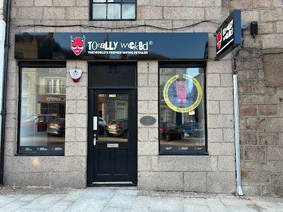 Totally Wicked - Vape Shop