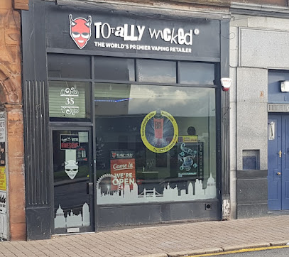 Totally Wicked Vape Shop