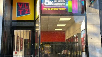 Totally Wicked Vape Shop