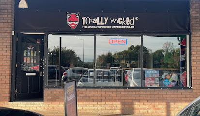 Totally Wicked - Vape Shop