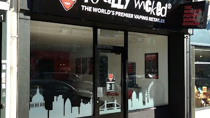 Totally Wicked - Vape Shop