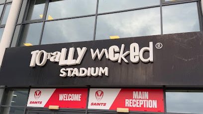 Totally Wicked Wakefield - Vape Shop