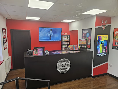 Totally Wicked Warrington - Vape Shop