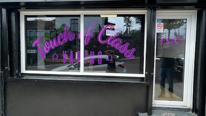 Touch of Class Vaping