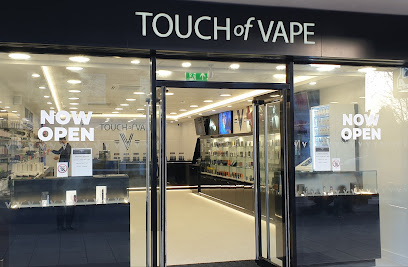 Touch Of Vape Leicester
