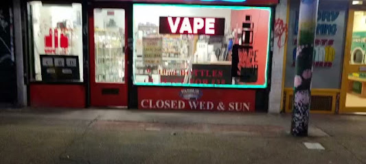 Tower Vape Shop