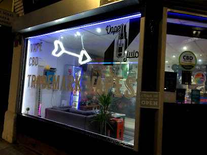 Trademark Vapes & CBD