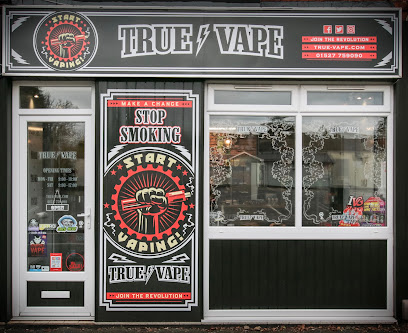 True Vape Redditch Ltd
