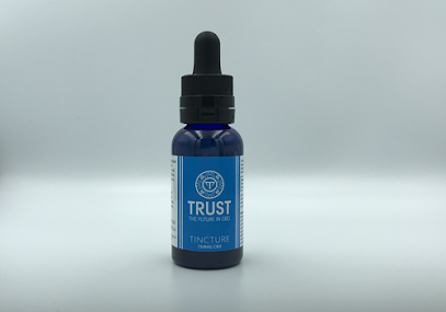 TRUST & Enjoy Vaping
