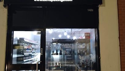 UK Vape Kings