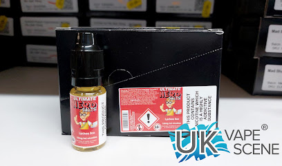 UK Vape Scene