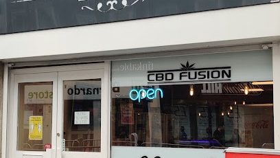 Ultimate Vape Lounge - Stourbridge
