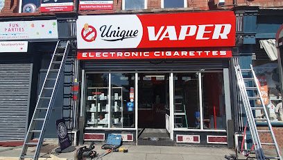 Unique Vaper