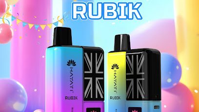 Universal Vaping Supplies