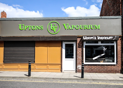 Uptons Vapourium