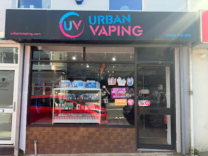 Urban Vaping
