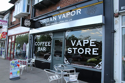 Urban Vapor - Vape / E cigarette Shop