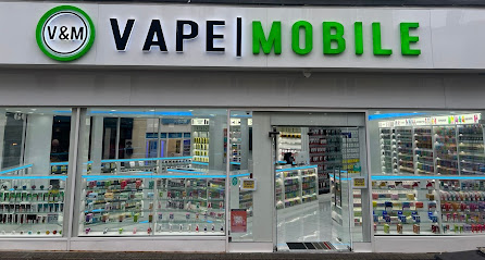 V & M - The Vape and Mobile Store