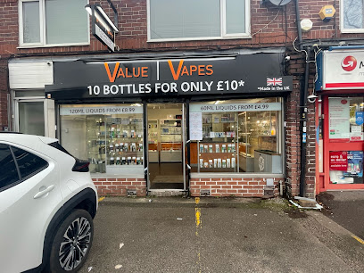 Value Vapes
