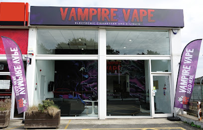 Vampire Vape Burnley