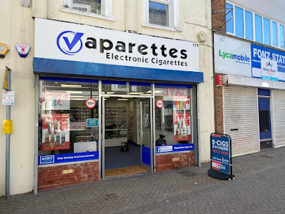 Vaparettes
