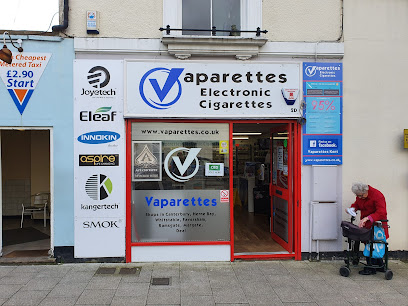 Vaparettes