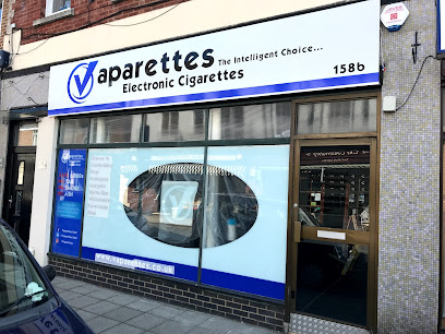 Vaparettes