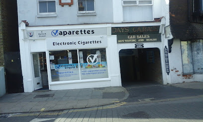 Vaparettes