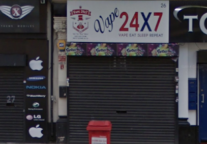 Vape 247Store