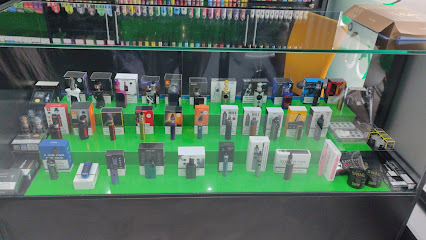 Vape 360 Slough