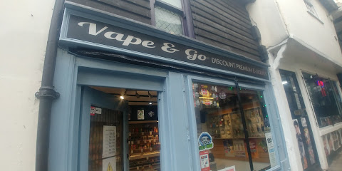 Vape and Go