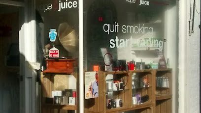 Vape and Juice Canterbury